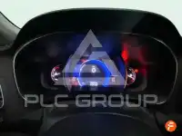 2020 Renault Megane