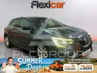 2020 Renault Megane