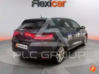 2020 Renault Megane