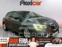2020 Renault Megane