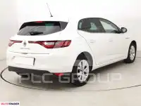 2020 Renault Megane