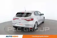 2020 Renault Megane