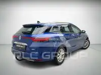 2020 Renault Megane