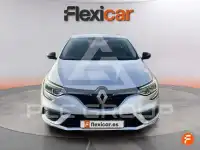 2020 Renault Megane