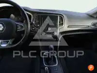 2020 Renault Megane