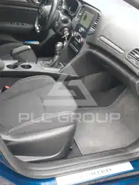 2020 Renault Megane