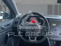 2020 Renault Megane