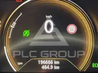 2020 Renault Megane