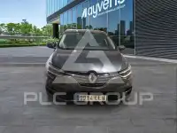 2020 Renault Megane