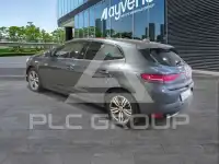 2020 Renault Megane