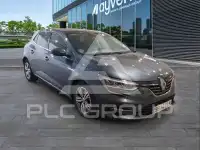 2020 Renault Megane