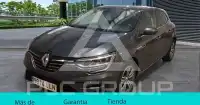 2020 Renault Megane
