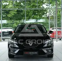 2020 Renault Megane