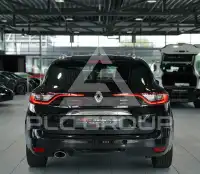 2020 Renault Megane
