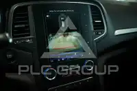 2020 Renault Megane