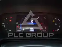 2020 Renault Megane