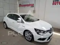 2020 Renault Megane