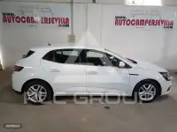 2020 Renault Megane