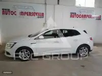 2020 Renault Megane
