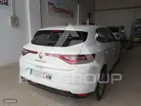 2020 Renault Megane