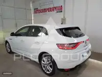 2020 Renault Megane