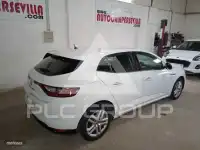 2020 Renault Megane