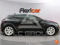 2020 Renault Megane