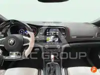 2020 Renault Megane