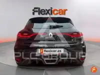 2020 Renault Megane