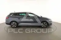 2020 Renault Megane