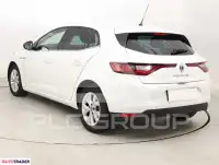 2020 Renault Megane