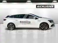 2020 Renault Megane