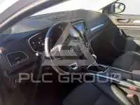 2020 Renault Megane