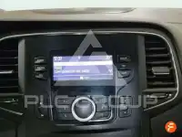 2020 Renault Megane