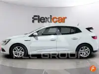 2020 Renault Megane