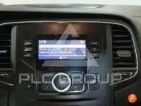 2020 Renault Megane