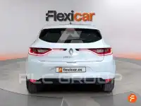 2020 Renault Megane