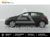 2020 Renault Megane