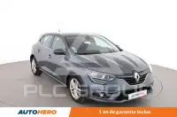 2020 Renault Megane