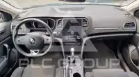 2020 Renault Megane