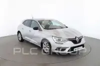 2020 Renault Megane