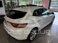 2020 Renault Megane