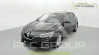 2020 Renault Megane