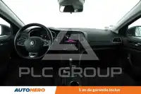 2020 Renault Megane