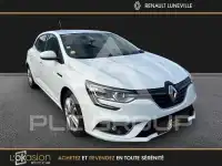 2020 Renault Megane