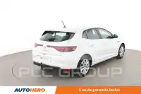 2020 Renault Megane