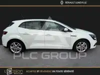 2020 Renault Megane