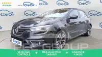 2020 Renault Megane