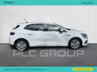 2020 Renault Megane