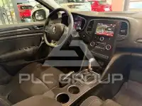 2020 Renault Megane